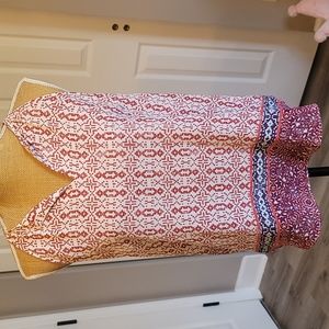 Tank Top from The Limited